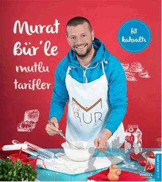 Murat Bür'le Mutlu Tarifler
