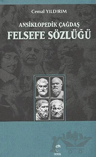 Ansiklopedik Çağdaş Felsefe Sözlüğü