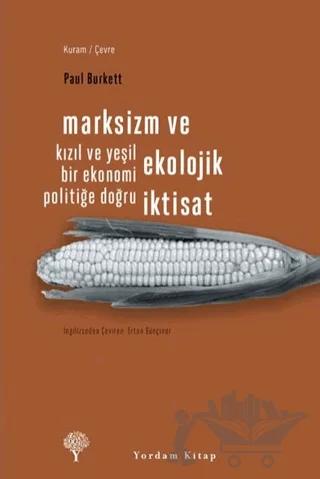 Marksizm ve Ekolojik İktisat
