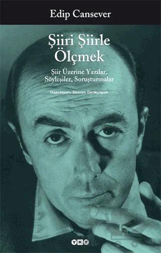 Şiiri Şiirle Ölçmek