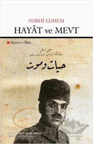 Hayat ve Mevt