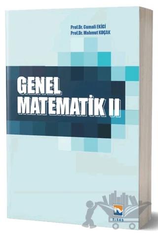 Genel Matematik II