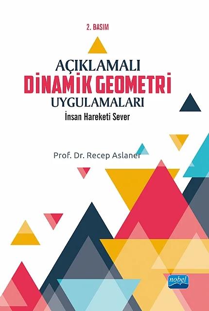 Açıklamalı Dinamik Geometri Uygulamaları