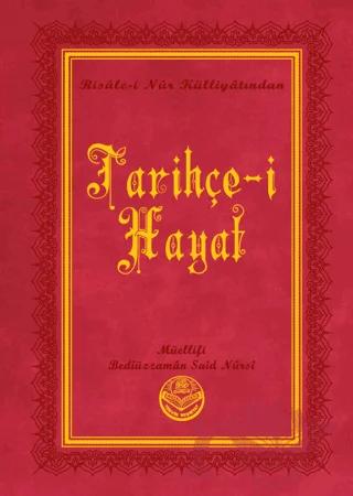 Tarihçe-i Hayat (Küçük Boy)