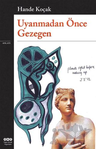 Uyanmadan Önce Gezegen