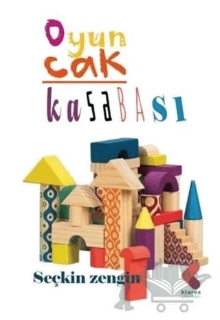 Oyuncak Kasabası