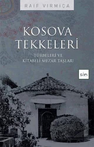 Kosova Tekkeleri