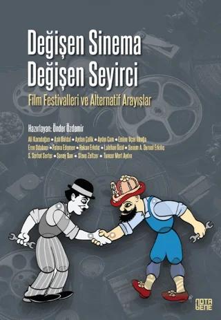 Değişen Sinema Değişen Seyirci