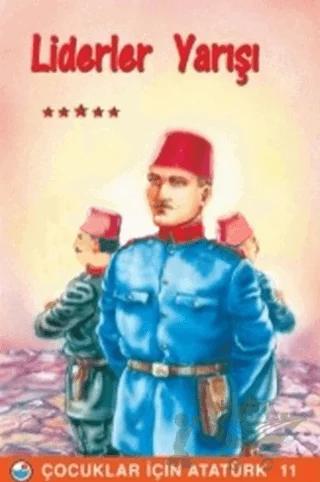 Liderler Yarışı
