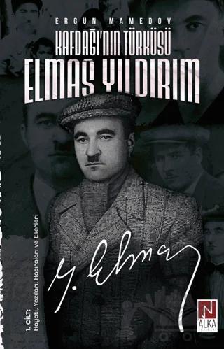 Kafdağı'nın Türküsü Elmas Yıldırım 1. Cilt