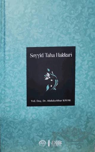 Seyyid Taha Hakkari