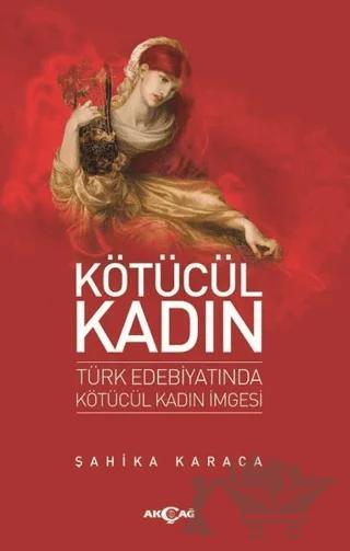 Kötücül Kadın