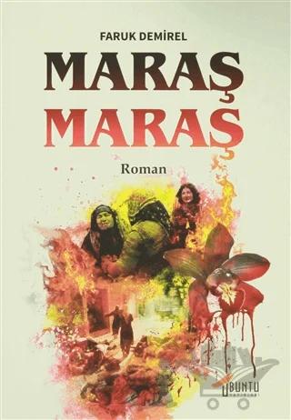 Maraş Maraş