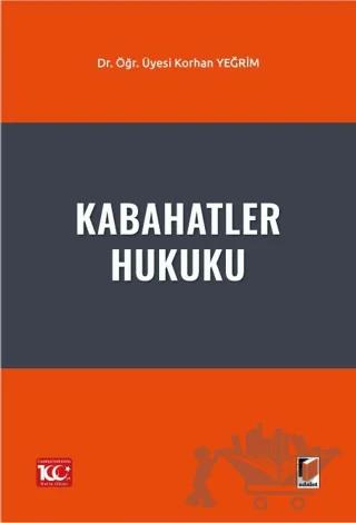 Kabahatler Hukuku