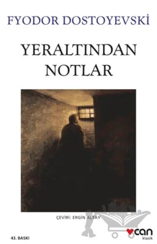 Yeraltından Notlar