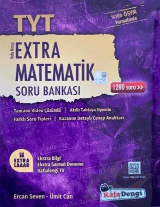 TYT Matematik Extra Soru Bankası