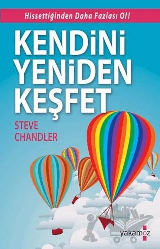 Kendini Yeniden Keşfet
