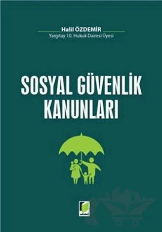 Sosyal Güvenlik Kanunları