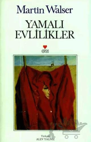 Yamalı Evlilikler