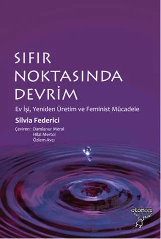 Sıfır Noktasında Devrim