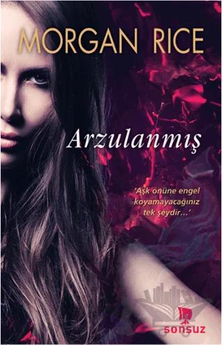 Arzulanmış