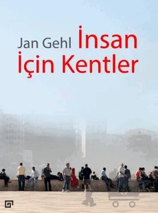 İnsan İçin Kentler