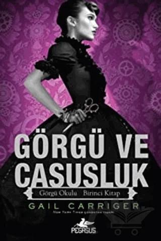 Görgü ve Casusluk