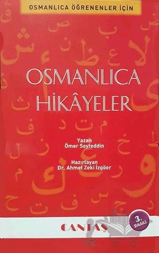 Osmanlıca Hikayeler