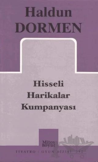 Hisseli Harikalar Kumpanyası