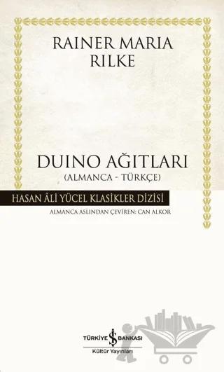 Duino Ağıtları