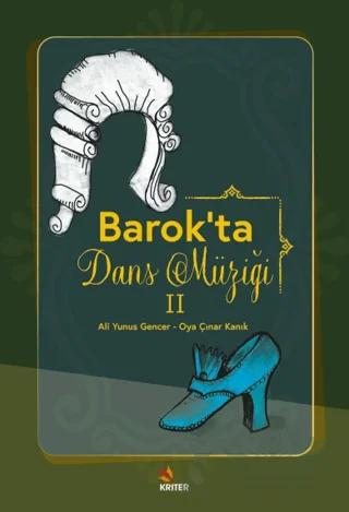 Barok'ta Dans Müziği 2