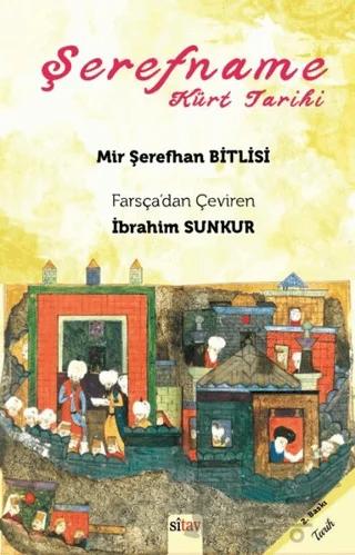 Şerefname