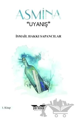 Asmina 1. Kitap