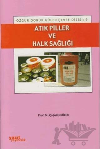 Atık Piller ve Halk Sağlığı