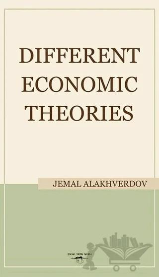Different Economic Theories