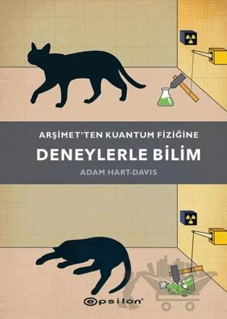 Arşimet’ten Kuantum Fiziğine - Deneylerle Bilim