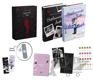 Beklenmedik Anda (Pleksi Ayraçlı Kutulu Set)