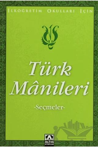 Türk Manileri
