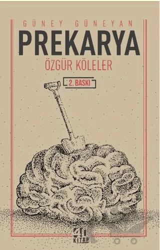 Prekarya