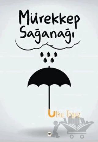 Mürekkep Sağanağı