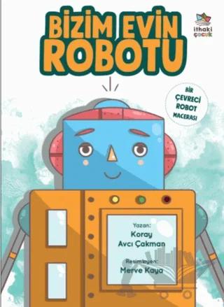 Bizim Evin Robotu