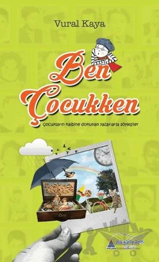 Ben Çocukken