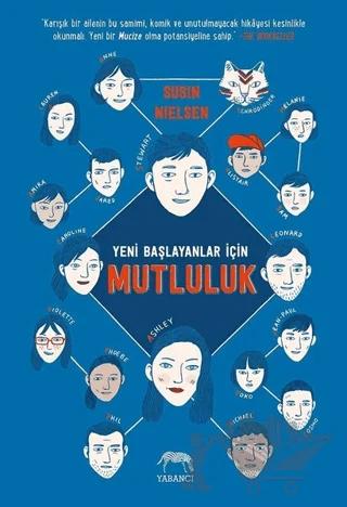 Yeni Başlayanlar İçin Mutluluk