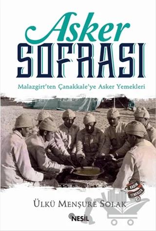 Asker Sofrası