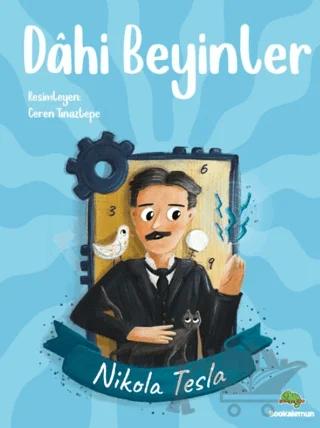 Dahi Beyinler – Nikola Tesla