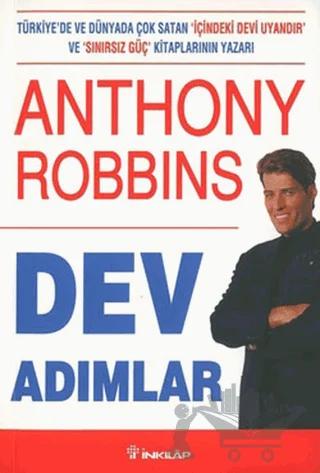 Dev Adımlar
