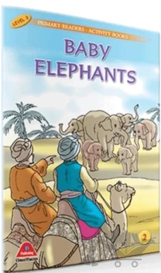 Baby Elephants (Level 3)