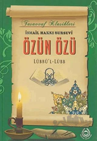 Özün Özü