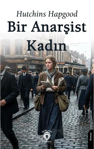 Bir Anarşist Kadın