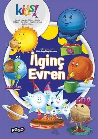 İlginç Evren